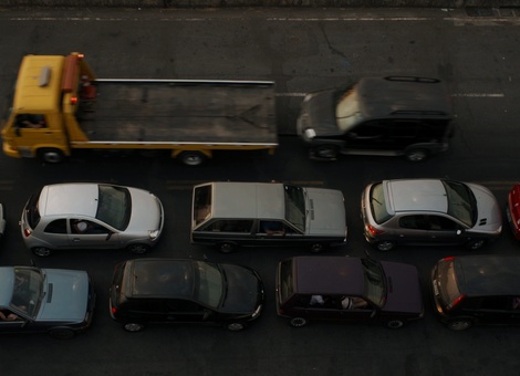 Automóvel (Automobile) 2012 (still)