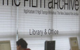 The Film Archive